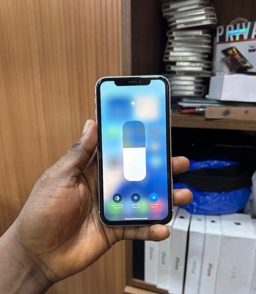 iPhone XR 64GB Blanc Débloqué