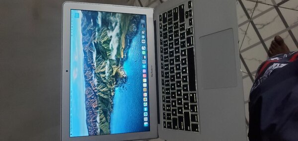 Ordinateur Portable Apple MacBook