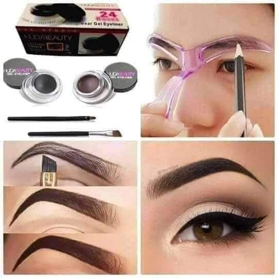 Perfect Eyebrow Kit