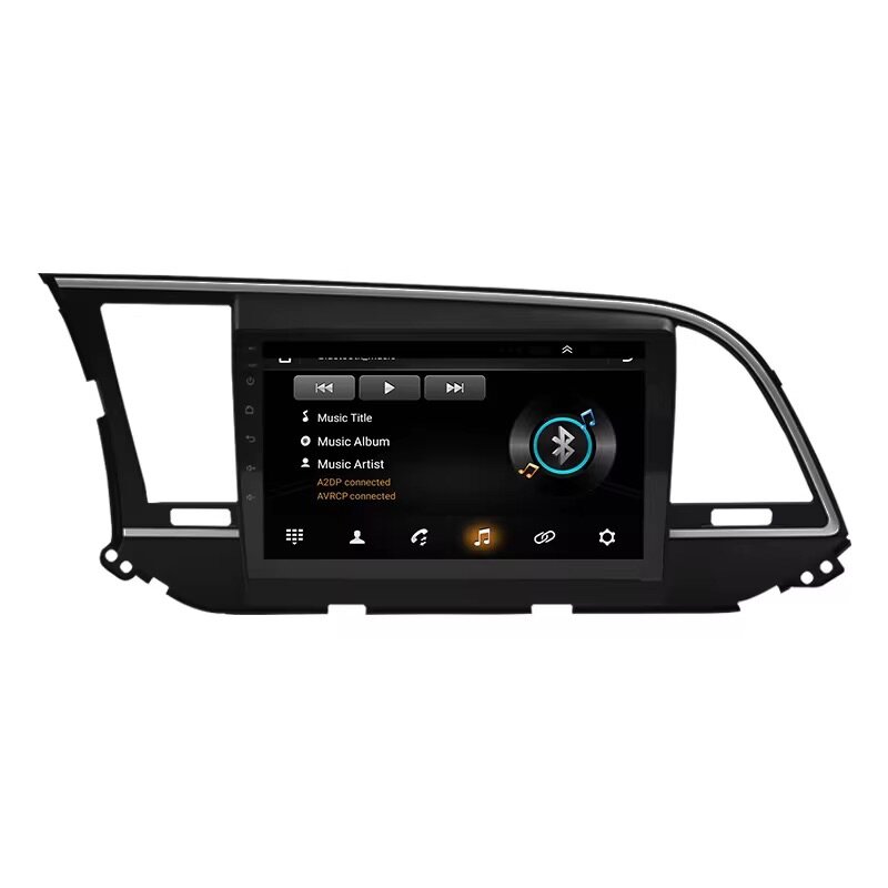 Hyundai Elantra (2016-2018) Smart Android System