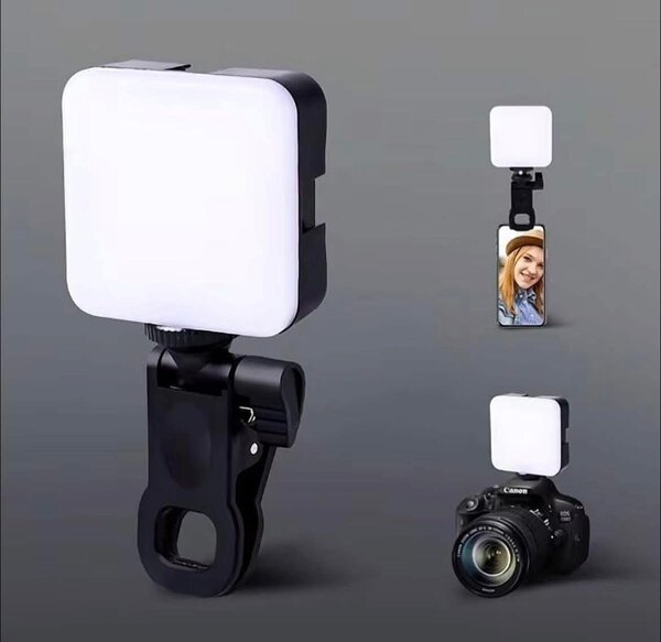 Mini lumière LED portable