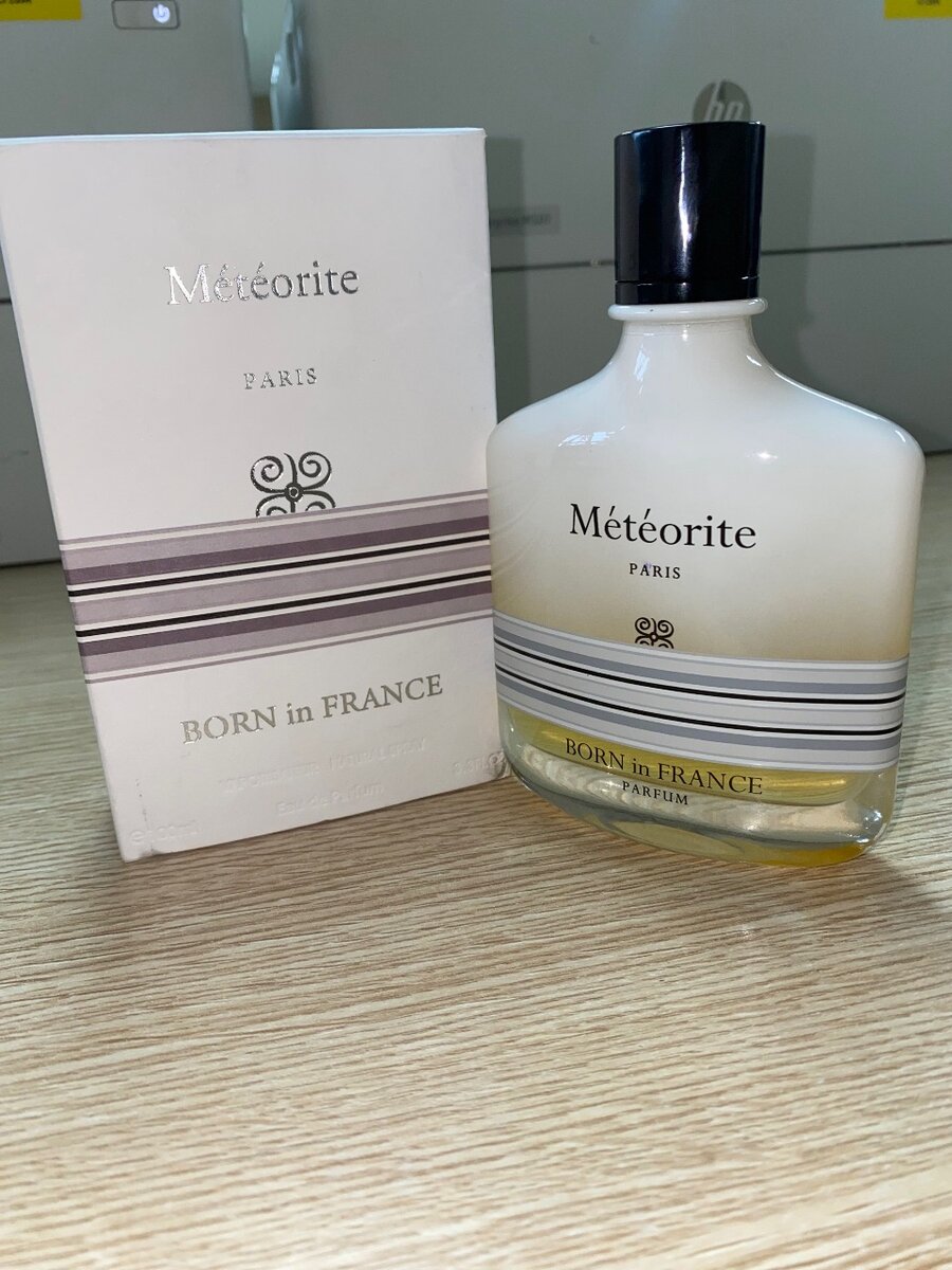 Parfums d'Élégance Pour Homme