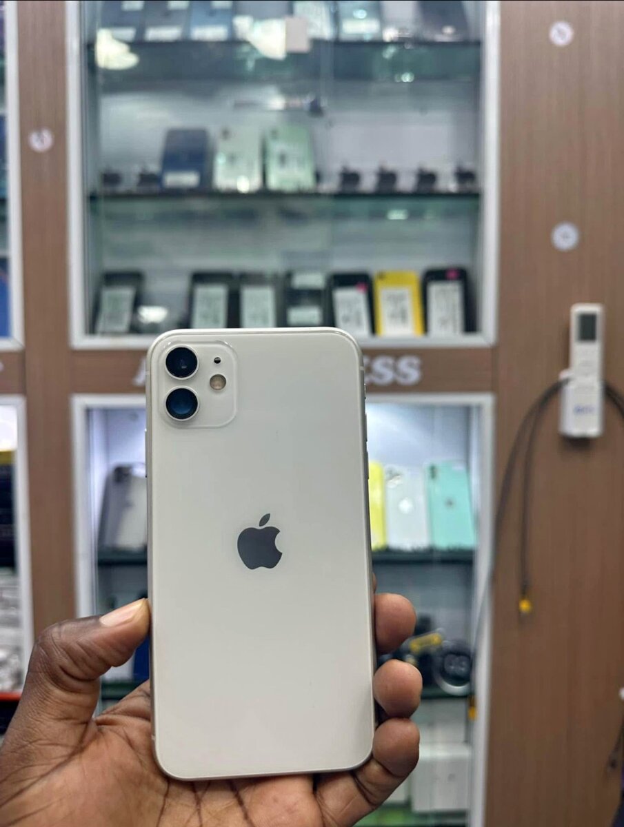 Smartphone puissant dernier modèle