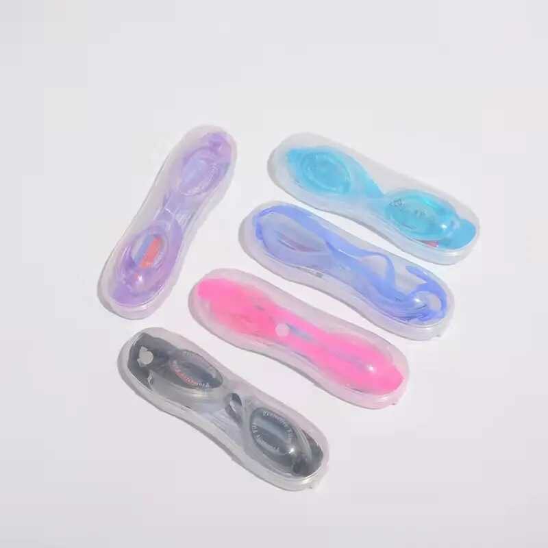 Swimming Goggles For Kids And Adults