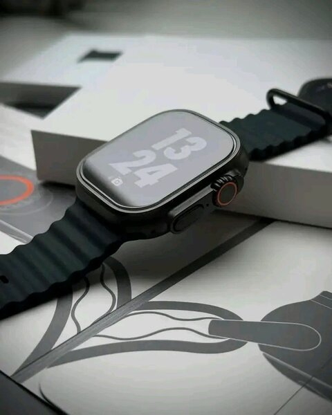 Montre Connectée Étanche