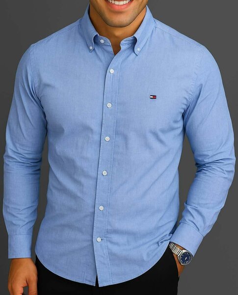 Chemise élégante pour homme