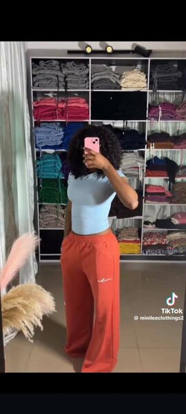 Pantalons de survêtement élégants