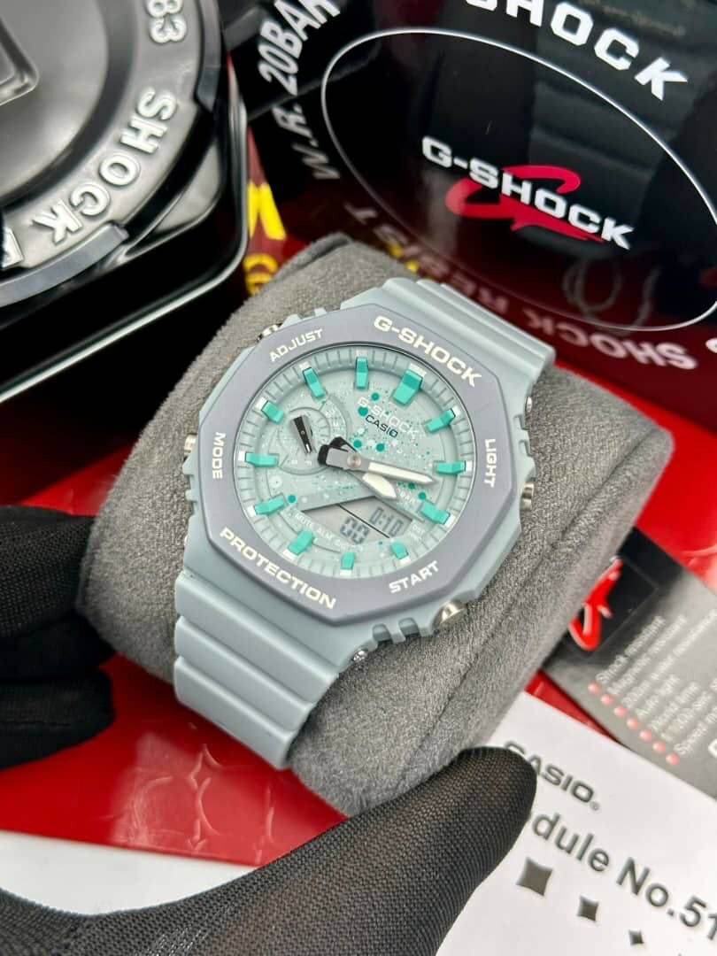 Montre résistante G-SHOCK