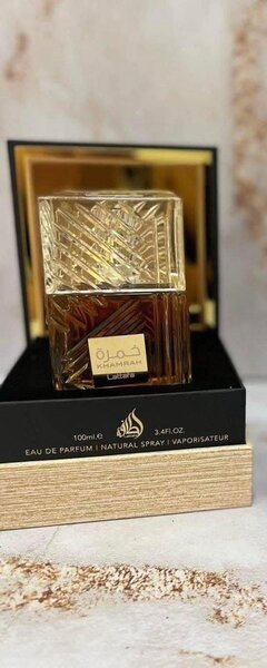 Eau de Parfum Luxe