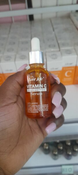 Vitamin C Serum