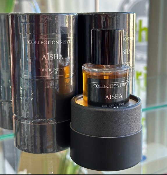 Parfum Intense Aïsha Collection