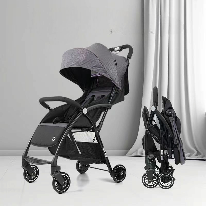 Детский коляска прогулочная