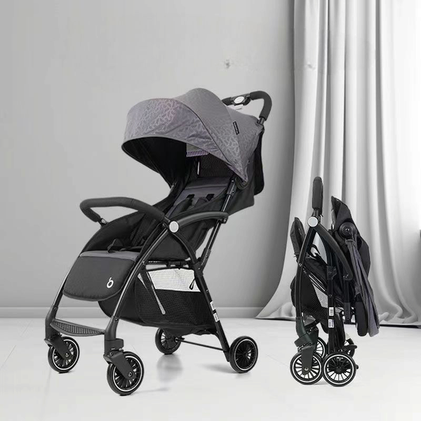 Детский коляска прогулочная