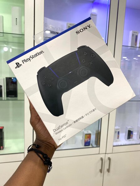 Brand New PS5 Controllers