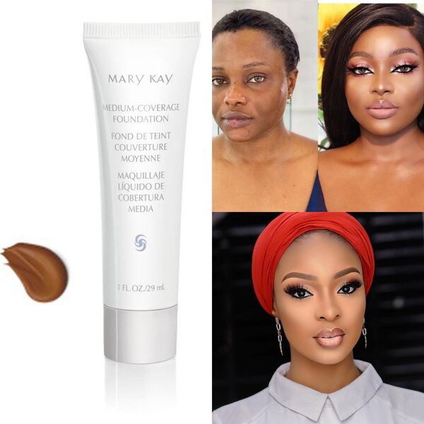 Couvre les taches,réduit lexcès de sébum et les rides