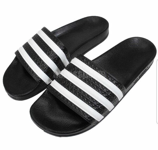 Claquettes originales