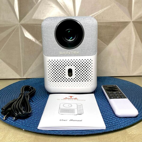 projecteur Byintek location