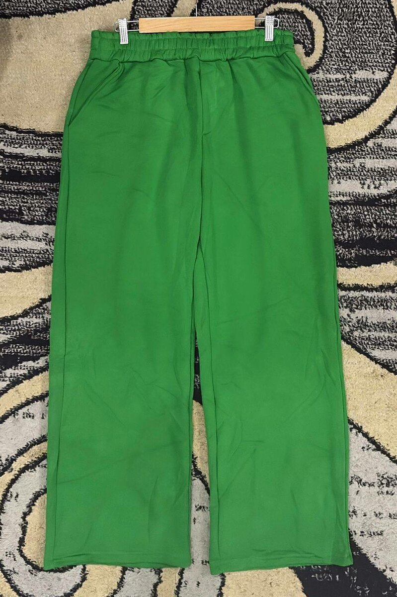 Pantalons décontractés colorés