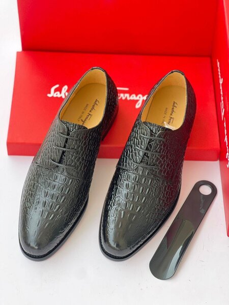 EXECUTIVE CLASSIC SHOE