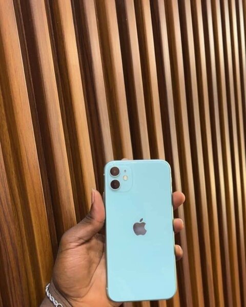 iPhone 11 128 GB