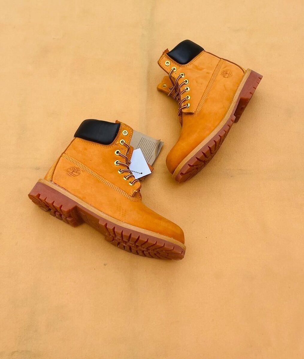 TIMBERLAND ORIGINALE