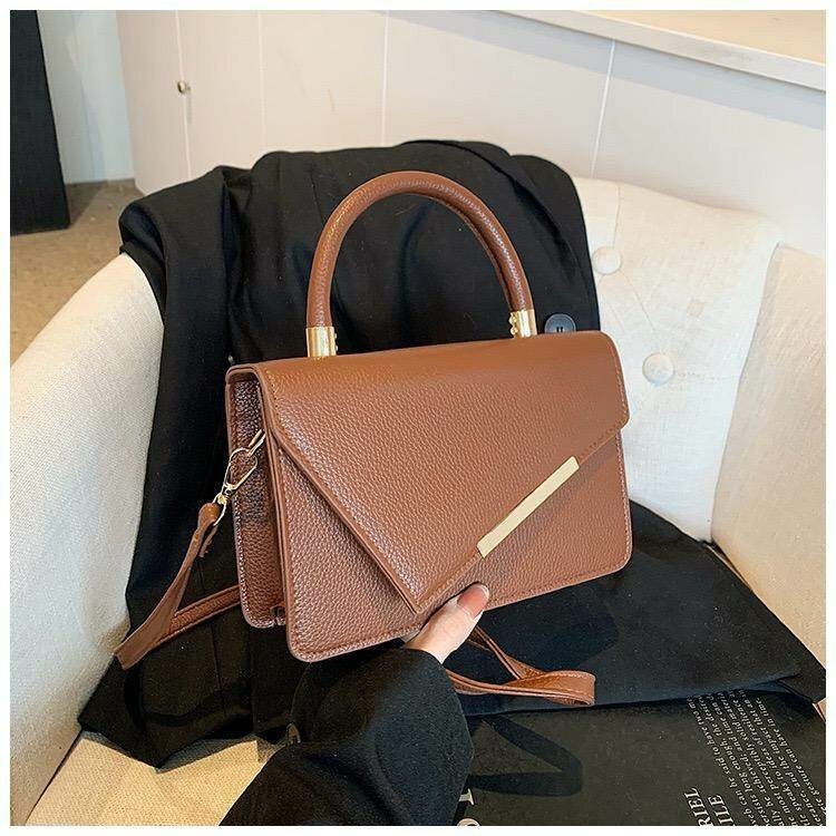 Lady's Beautiful Bag