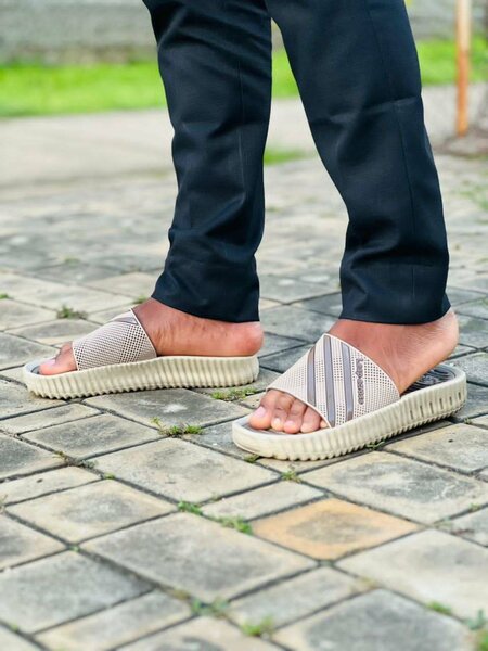 Sandales confortables pour hommes