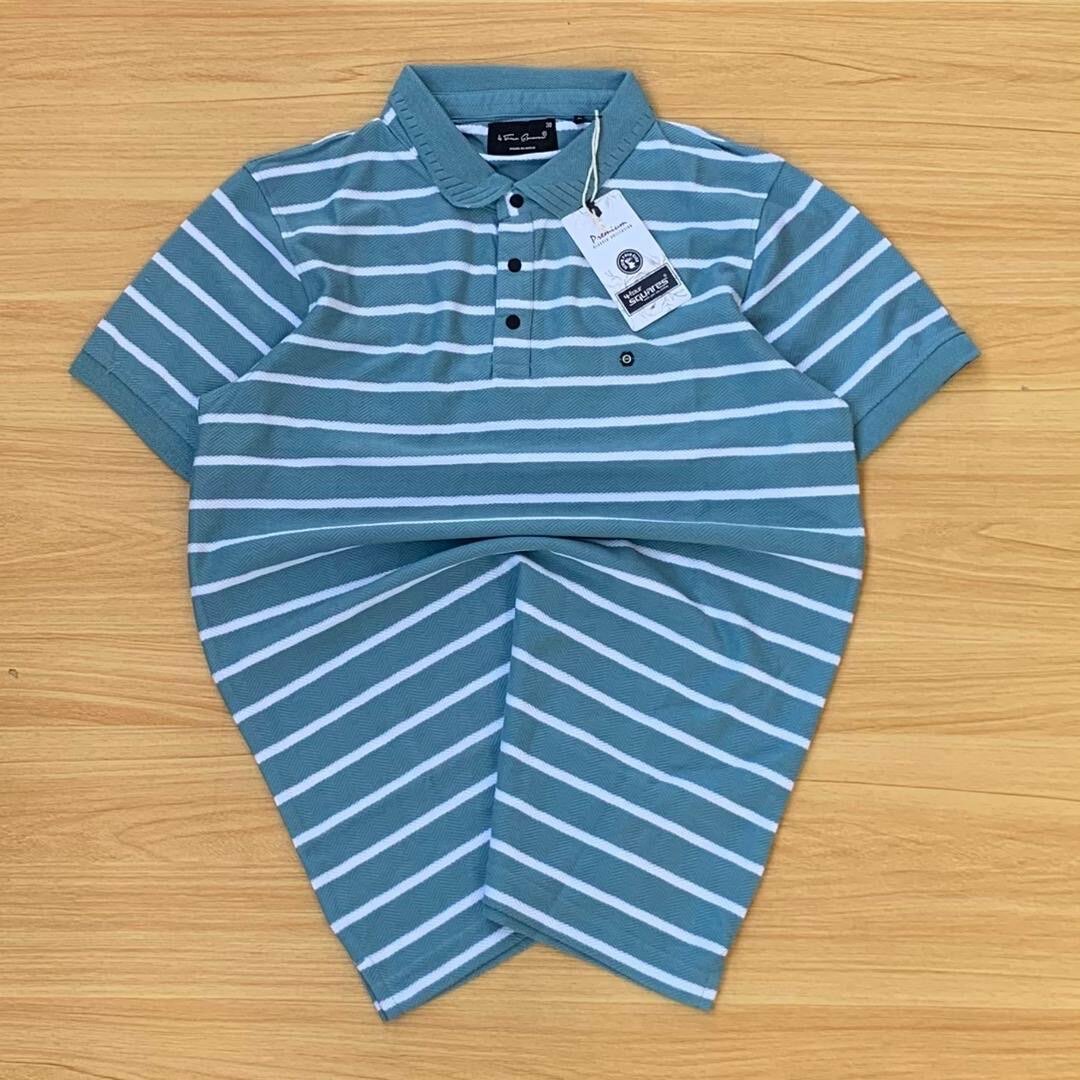 QUALITY CLUB T- SHIRTS