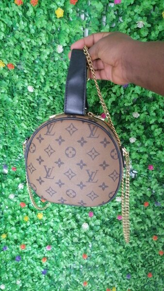 Sac à bandoulière chic