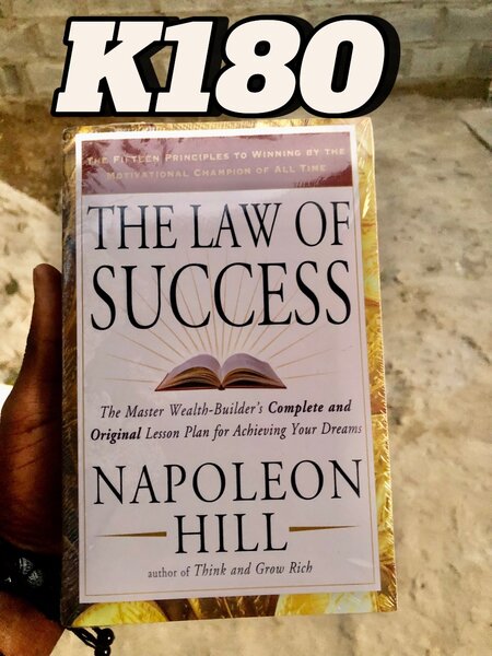 Leadership, Self-Help Books