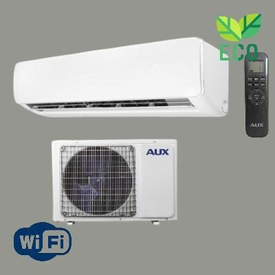 Кондиционер AUX 9 модель FH on/of