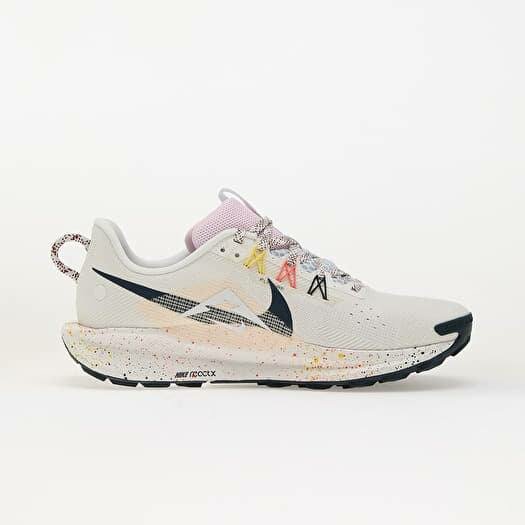 Chaussures de trail Nike légères