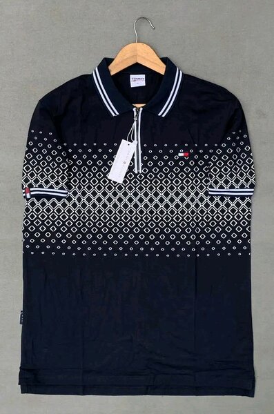 Polo élégant pour homme