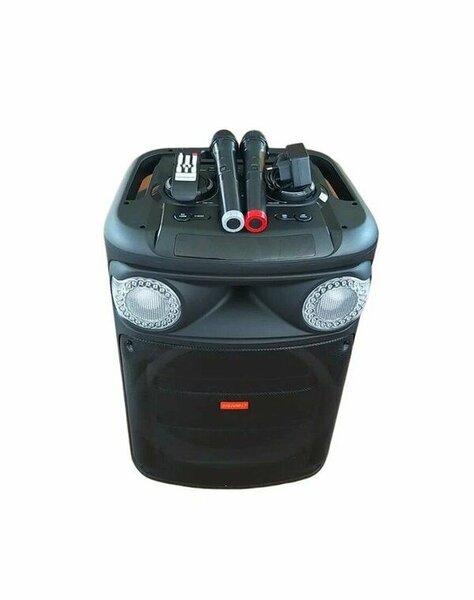 Enceinte Bluetooth Portable Puissante