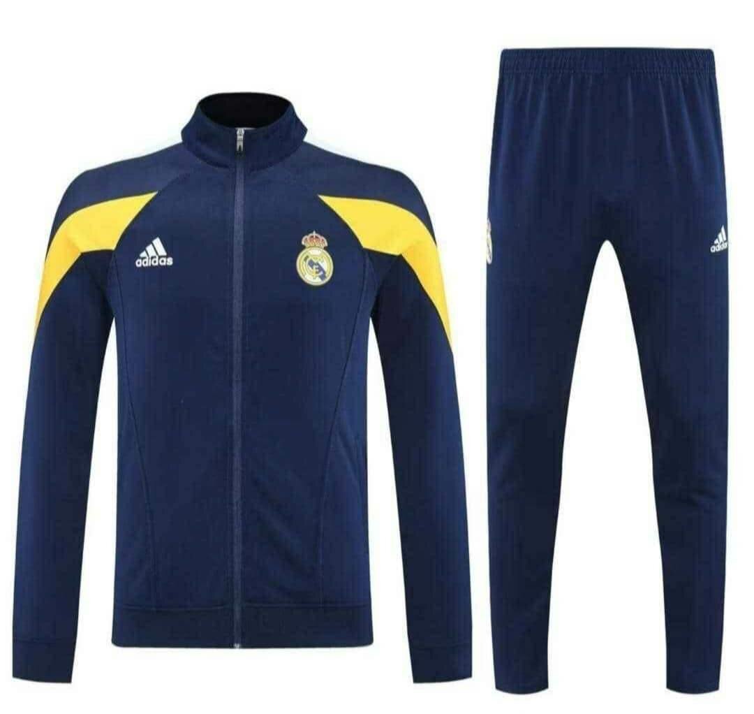 Survêtement Real Madrid