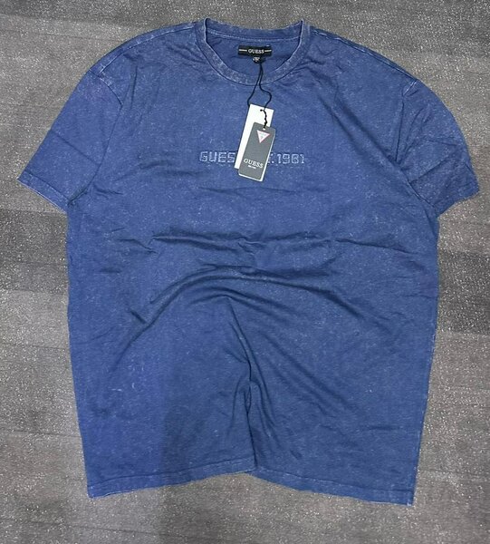 T-shirts oversize tendance