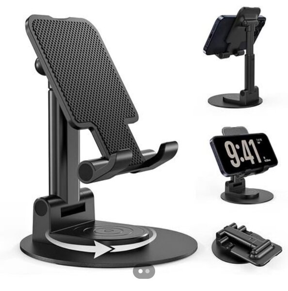 Support de téléphone