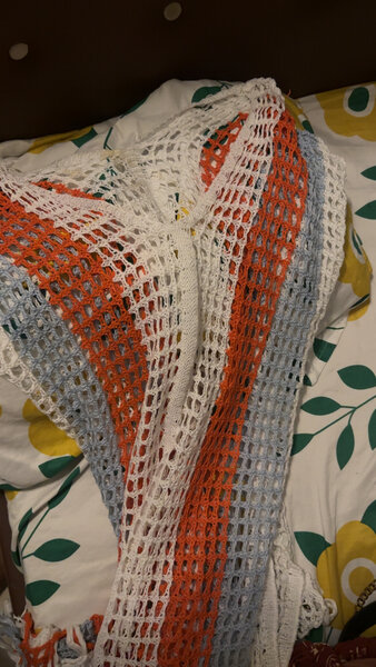 Robe bohème épaules dénudées