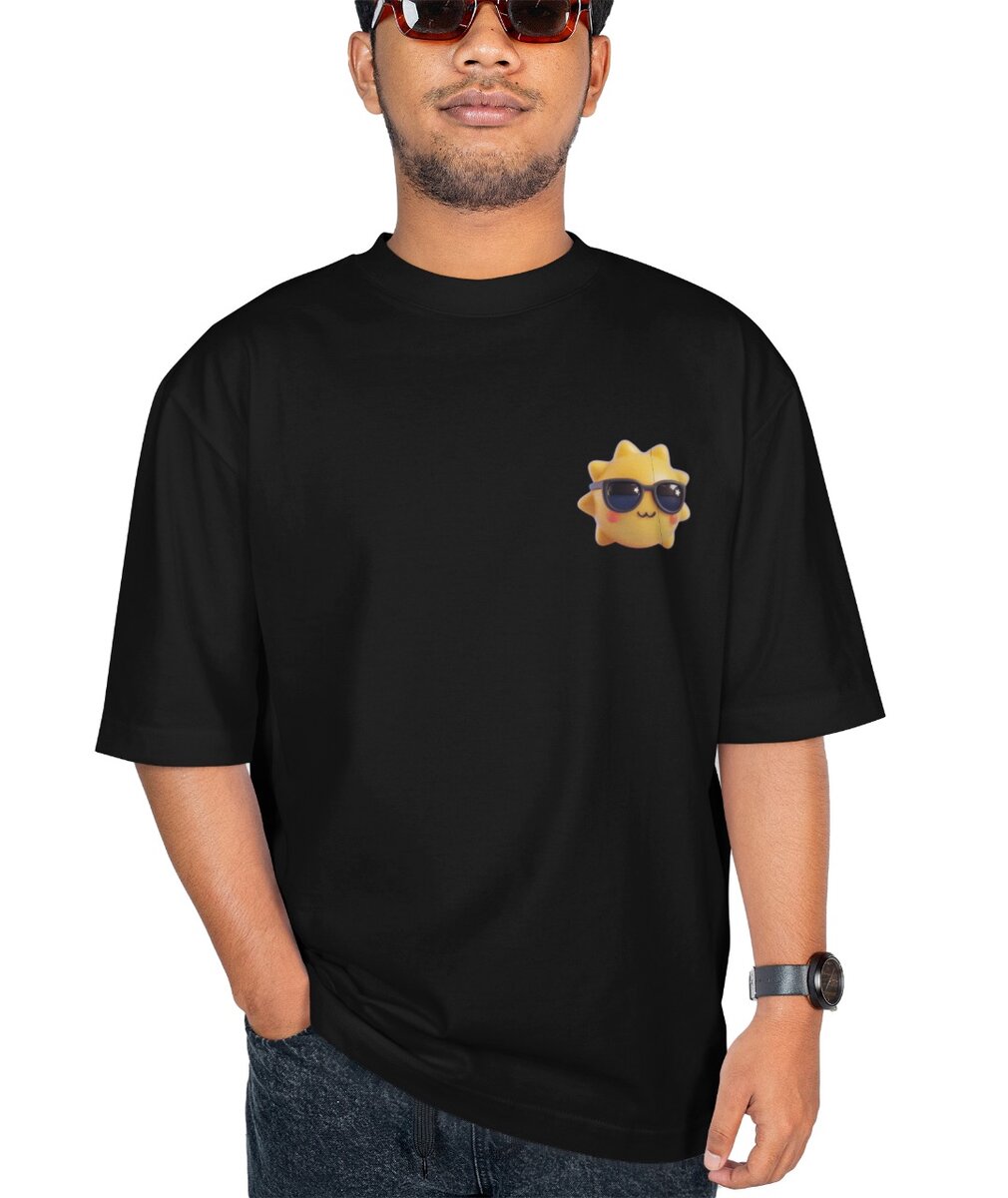 Premium Quality - T shirt