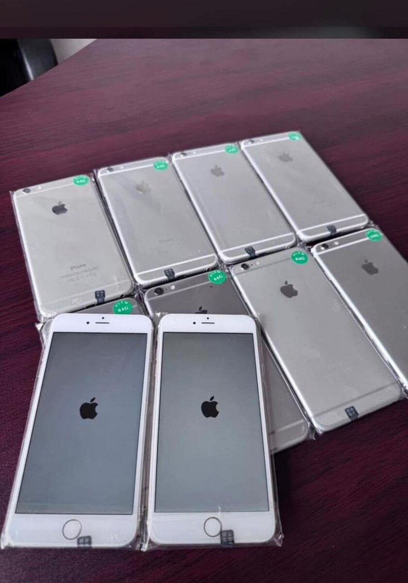IPHONE 6PLUS