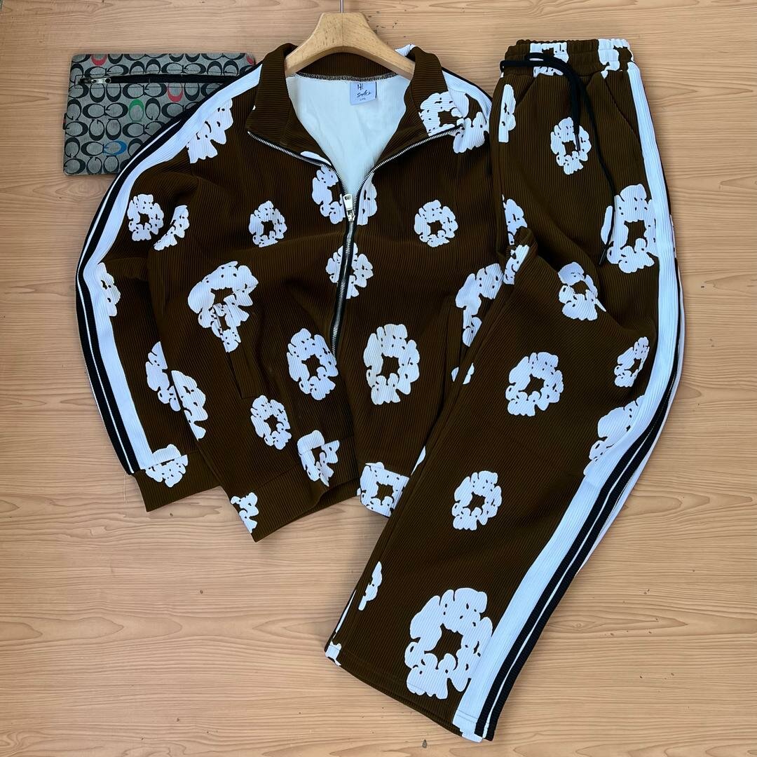 Men's designer cardigans