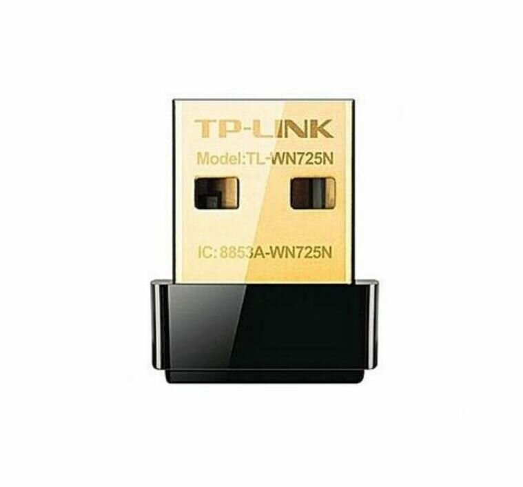 Adaptateur USB Nano WiFi TP-Link