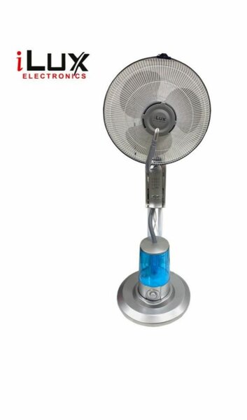 Ventilateur Brumisateur iLux