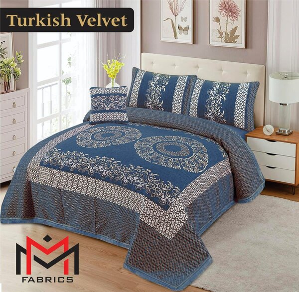Turkish Bedsheets
