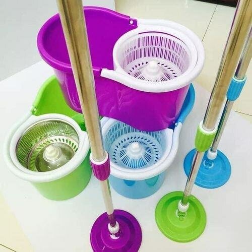 Vadrouille de nettoyage