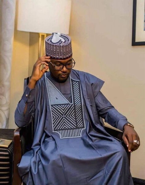 Turnique homme 2 pièces