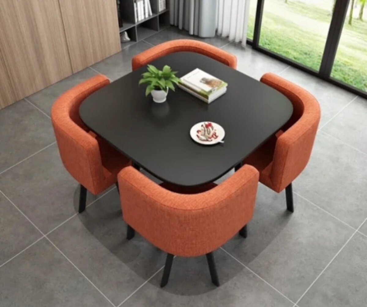 Table à manger moderne