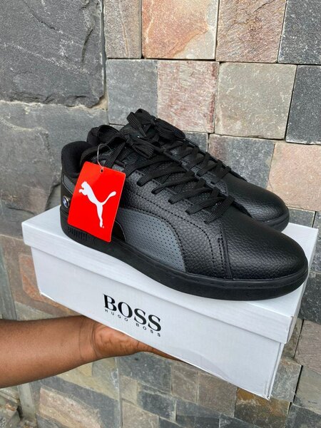 Shoes for both men and women clothing