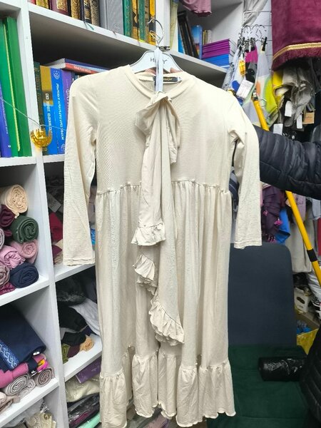 Детские хиджабы и детские намазники