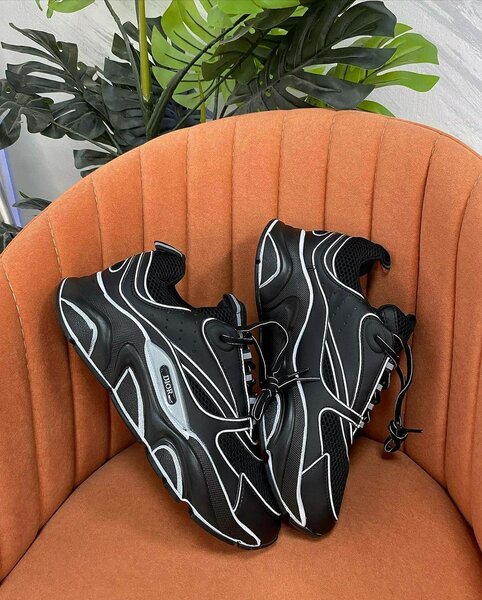 Chaussure Dior homme original